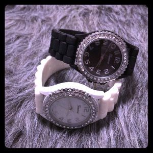 Ladies watches